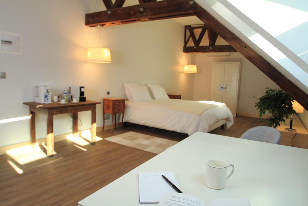 Hôtel&restaurant Le Miel Des Muses 3* Brive-la-Gaillarde